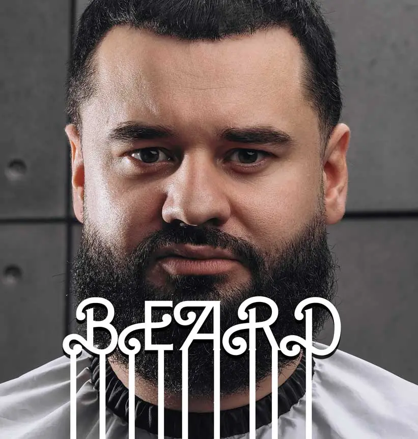 Борода